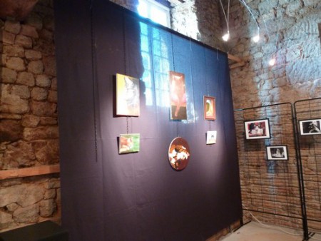 encore fin de notre travail