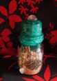 Magifiole de fénugrec : protection famille, prospérité, paix.